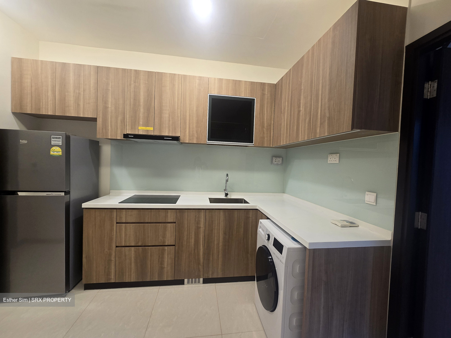 Weave Residences (D15), Apartment #558392721